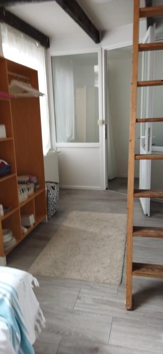 Studio 30 m² in Brussels Ixelles : Namur / Flagey