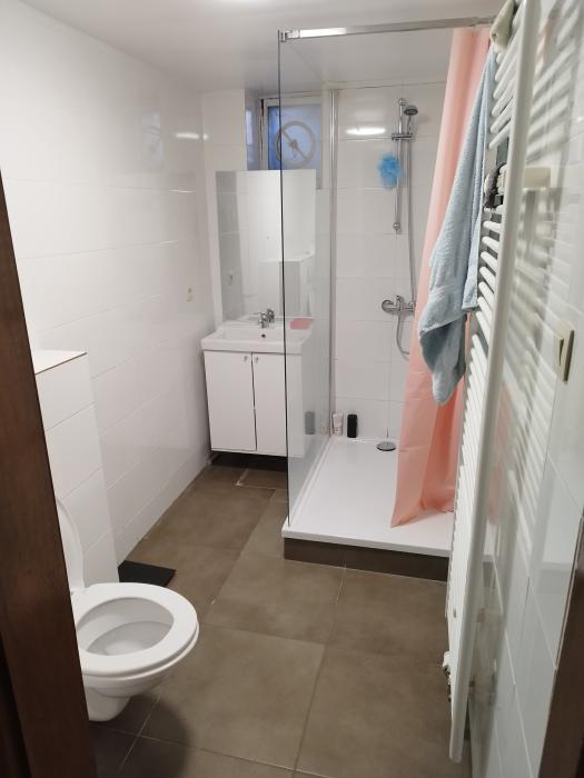 Student room