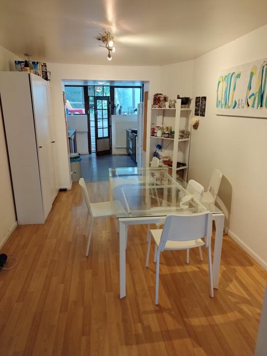 Student room