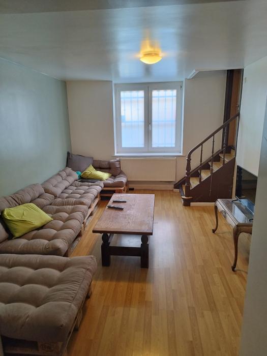 Student room