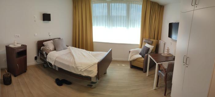Colocation 40 m² à Bruxelles Laeken