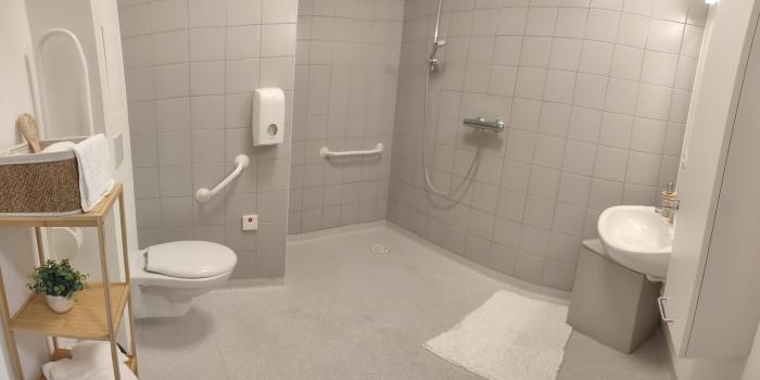 Salle de bain