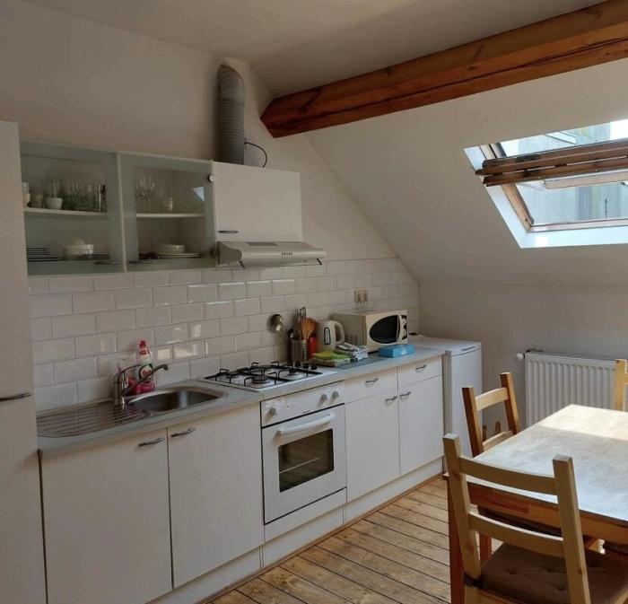 Student room