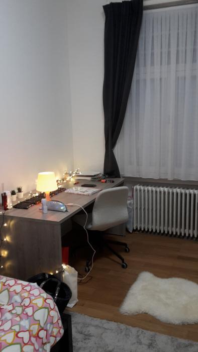 Co-locatie