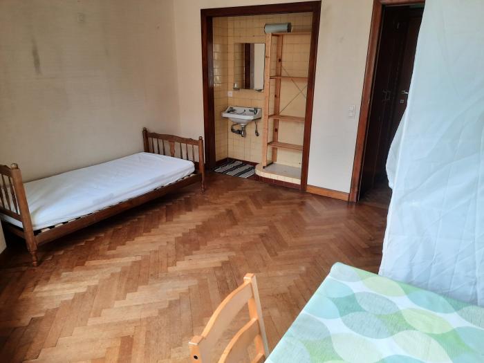 Shared housing