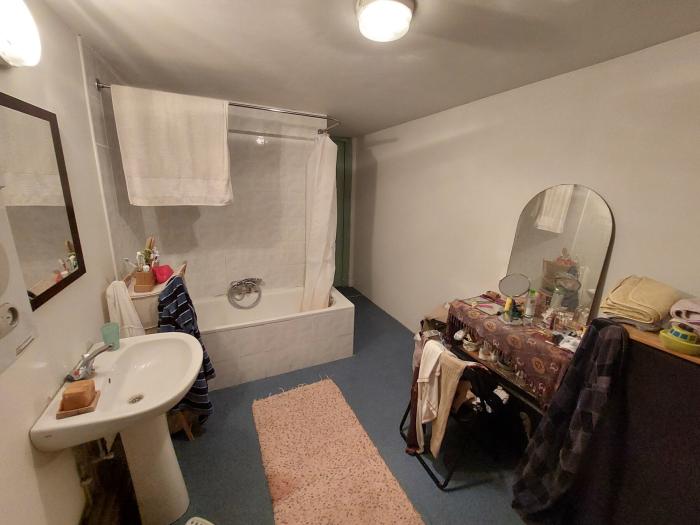 2 kamers voor 2 studenten