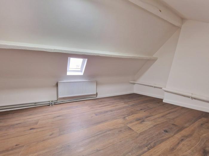 共享租房 20 m² 在 Brussels Saint-Josse