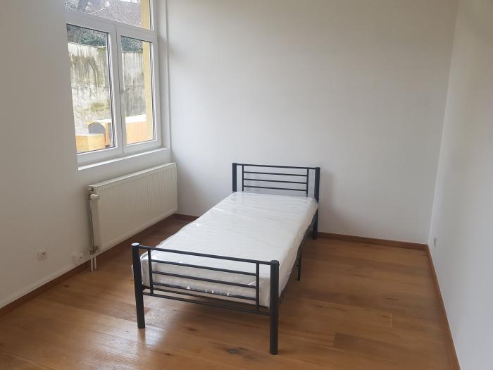 Kot 18 m² à Bruxelles Schaerbeek
