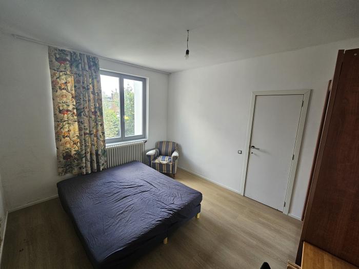 Student room