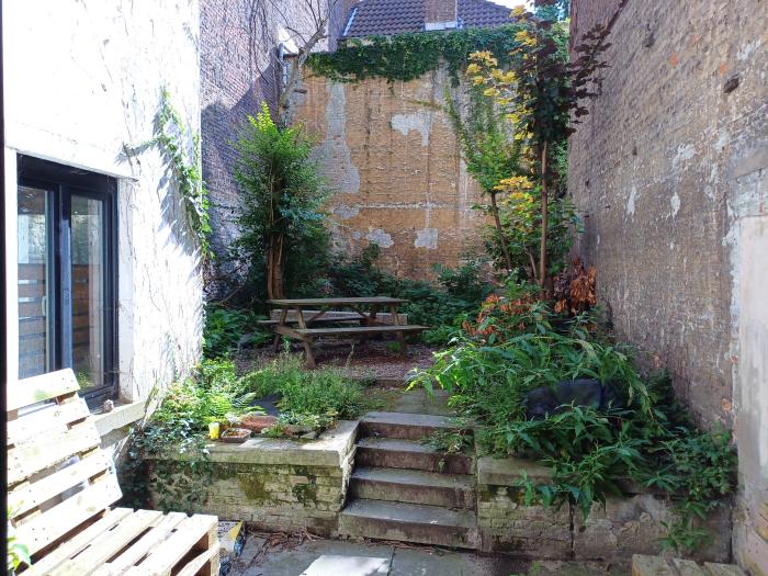 Jardin