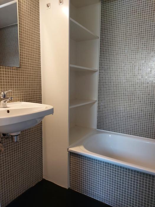 Badkamer