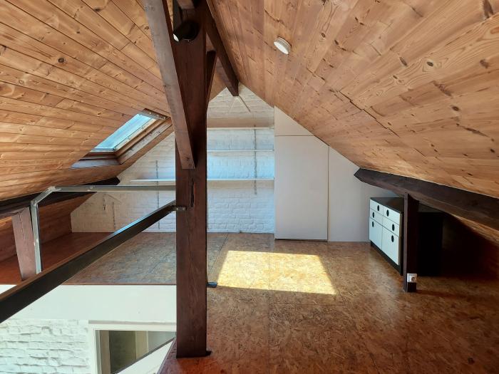Mezzanine