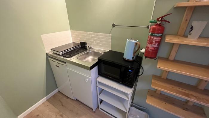 Keuken
