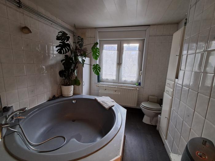Kot chez l'habitant