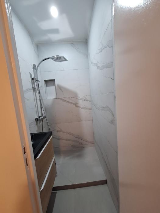 Sale de bain
