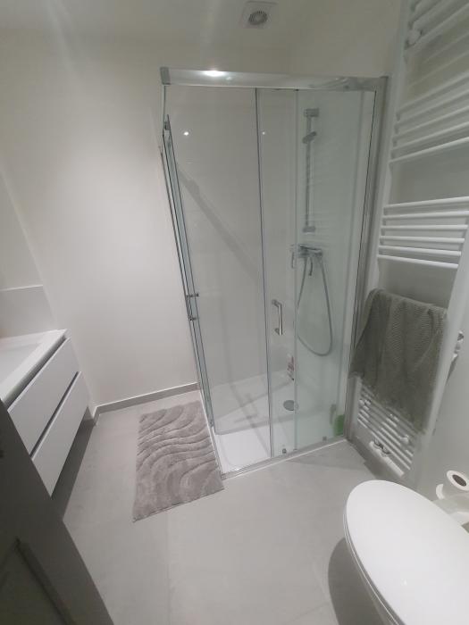 Colocation 35 m² à Bruxelles Etterbeek / Europe