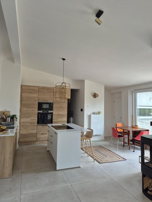 Colocation 25 m² à Bruxelles Uccle
