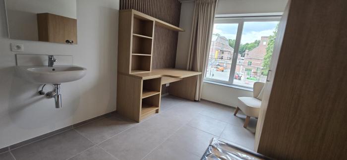 合租房 9 m² 在 Brussels Anderlecht