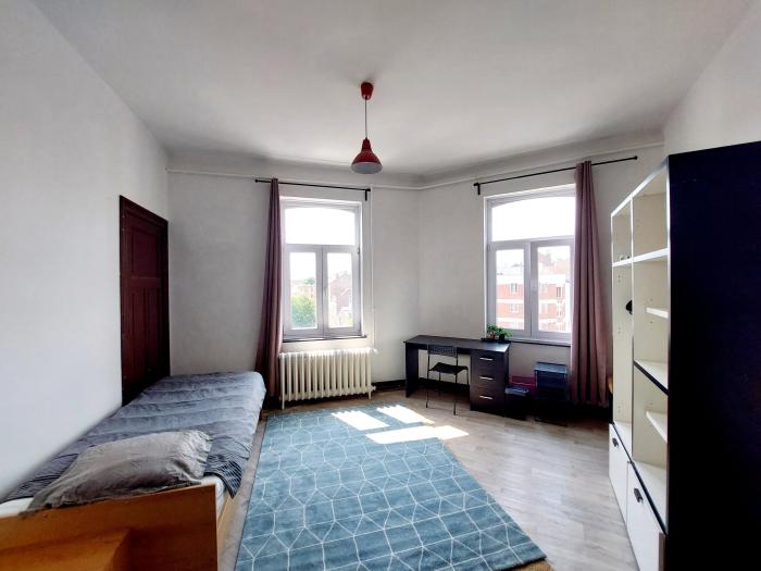 Chambre 1