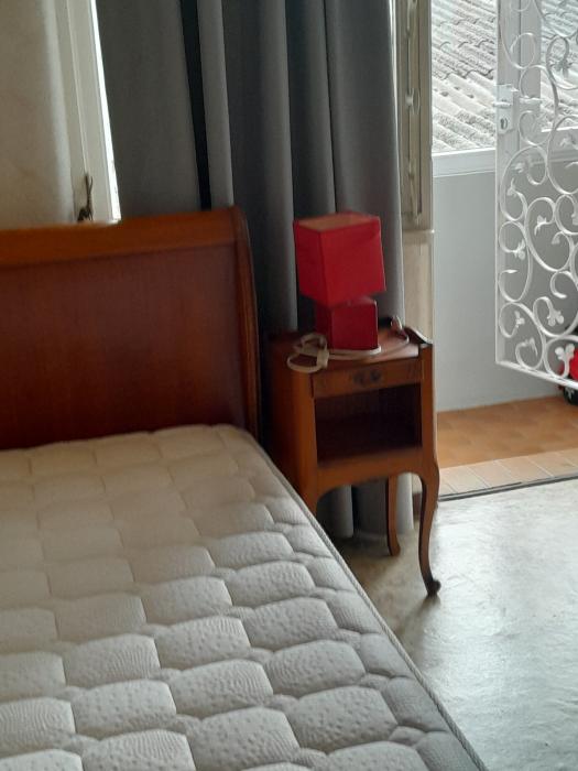 Apartment 100 m² in Brussels Anderlecht