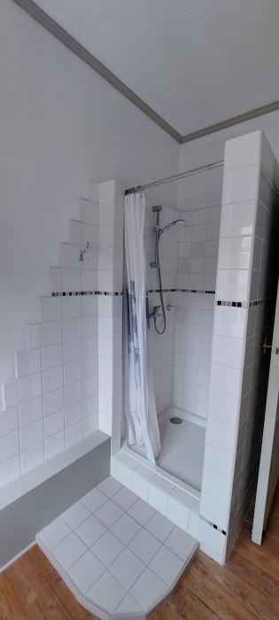 Kot bij bewoner