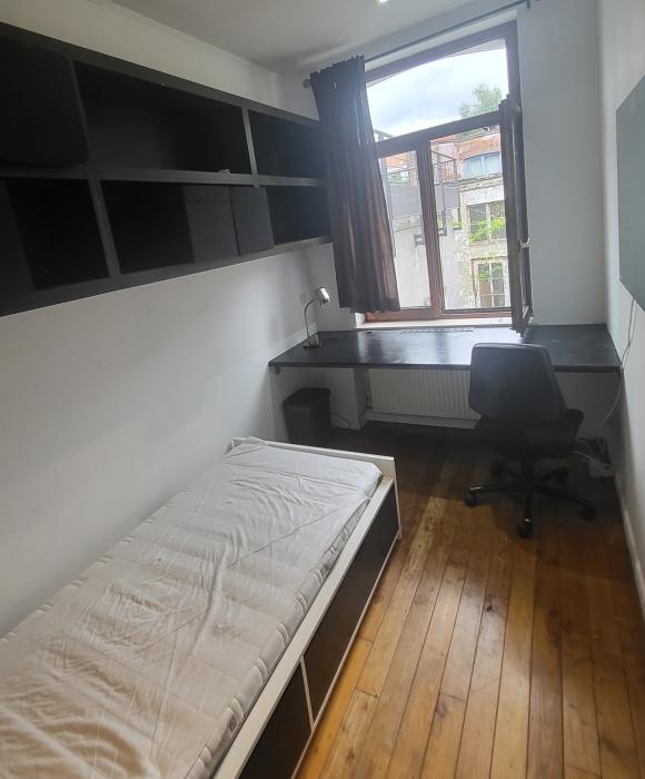room upstair