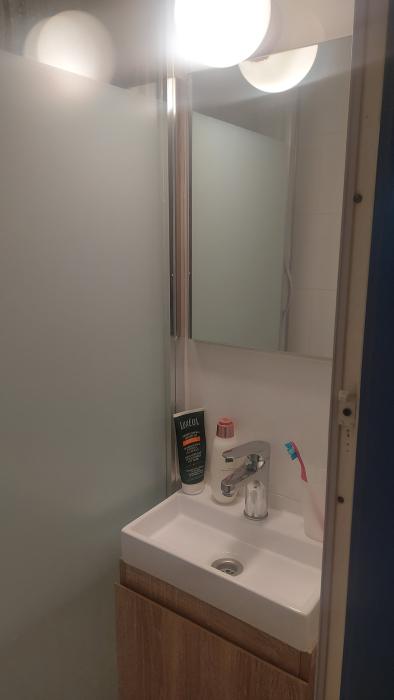 Salle de bain