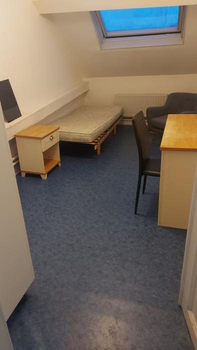 Chambre 2