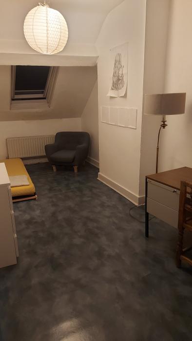 Chambre 3