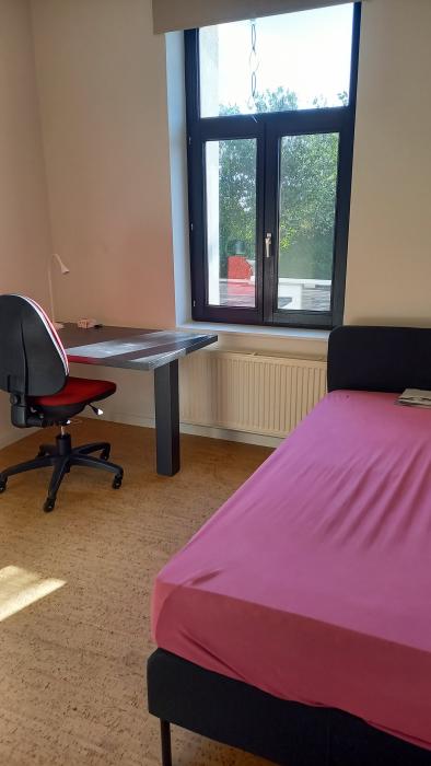 Colocation