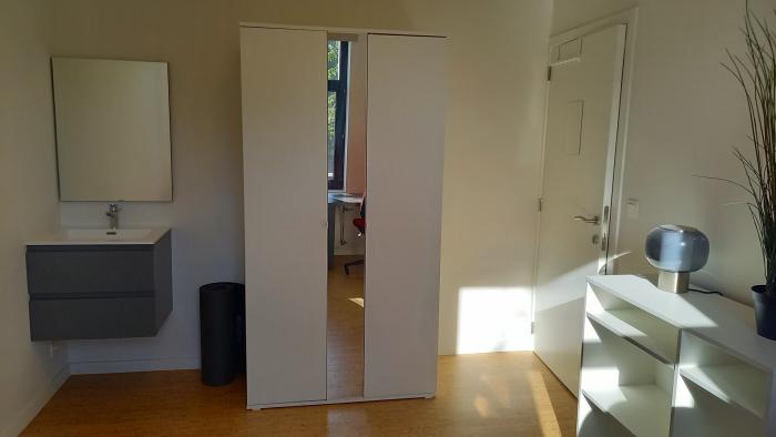 Colocation