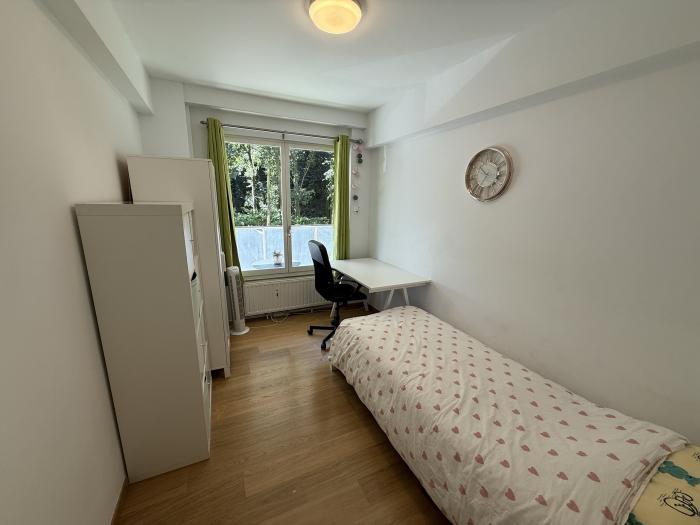 Kamer 1 (9m2)