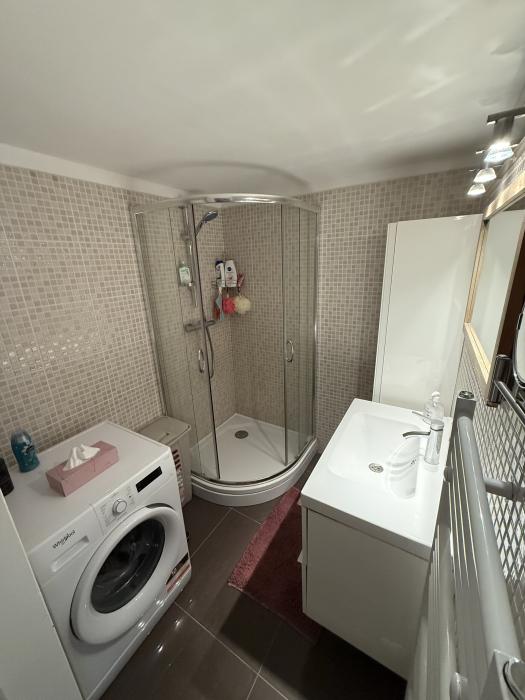 Badkamer