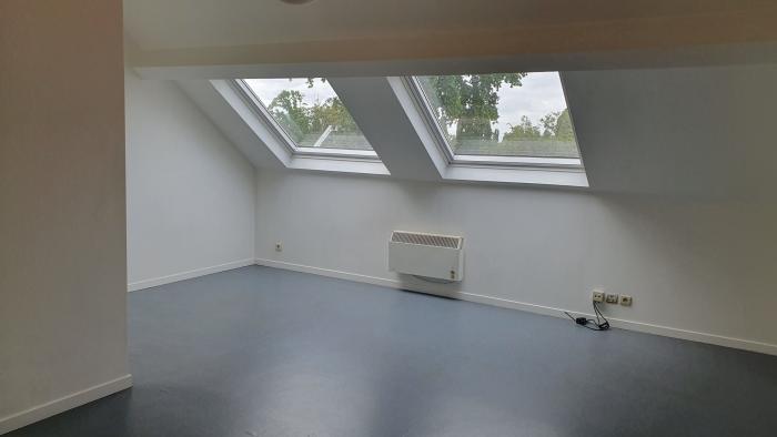 单人间 33 m² 在 Brussels Jette
