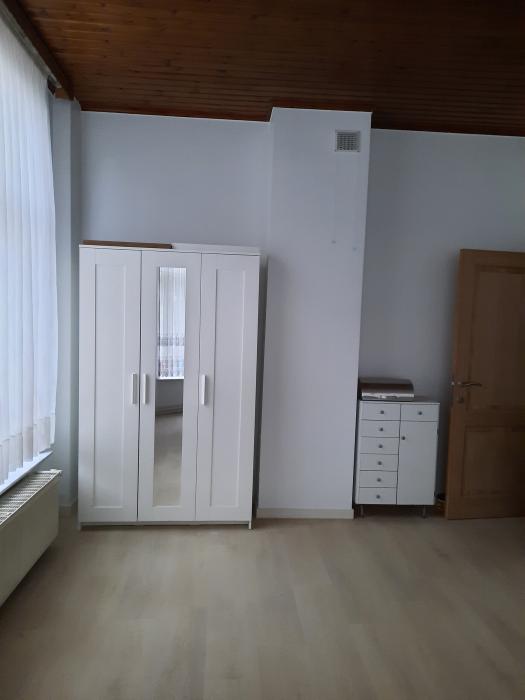 Studio 24 m² à Bruxelles Schaerbeek