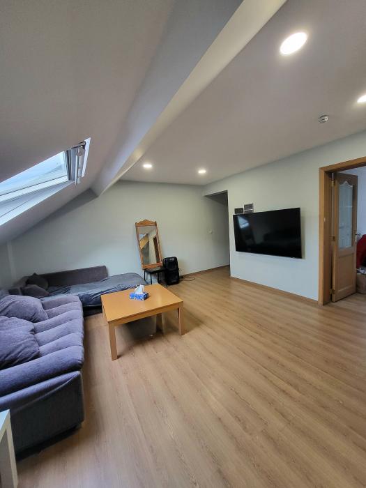 Appartement 50 m² à Bruxelles Périphérie