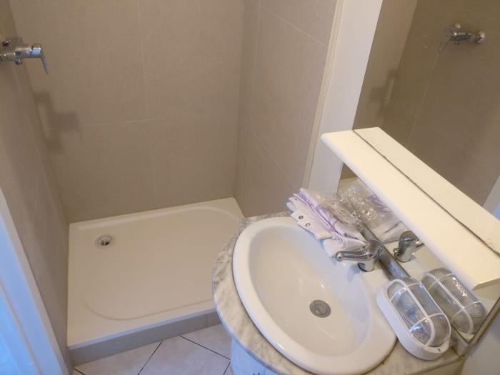 Badkamer