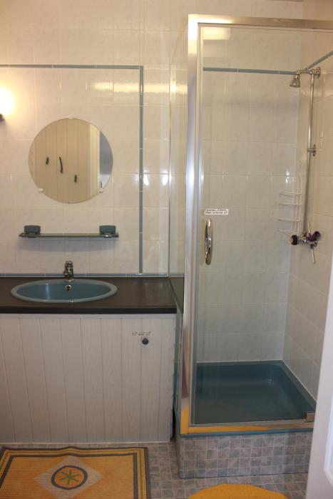Student room