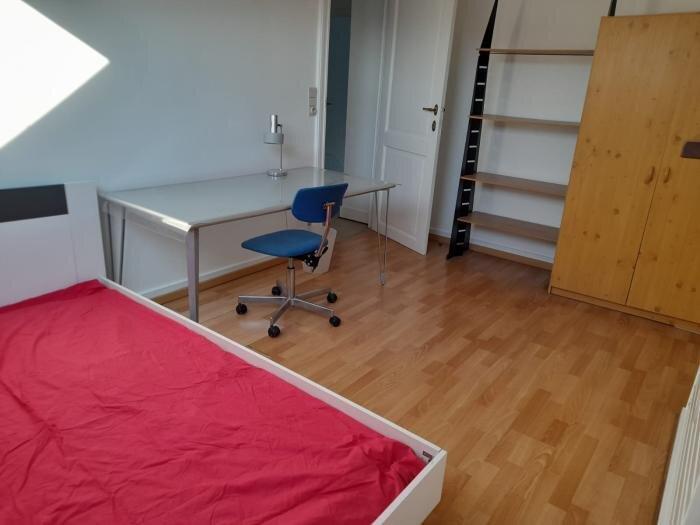 Shared housing