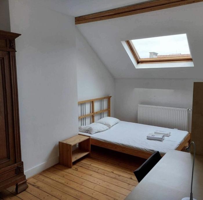 Student room