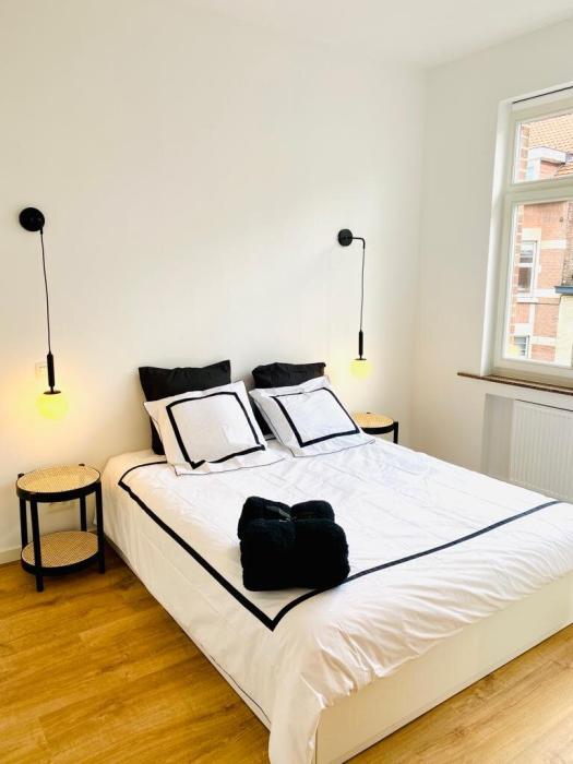 Colocation 250 m² à Bruxelles Uccle