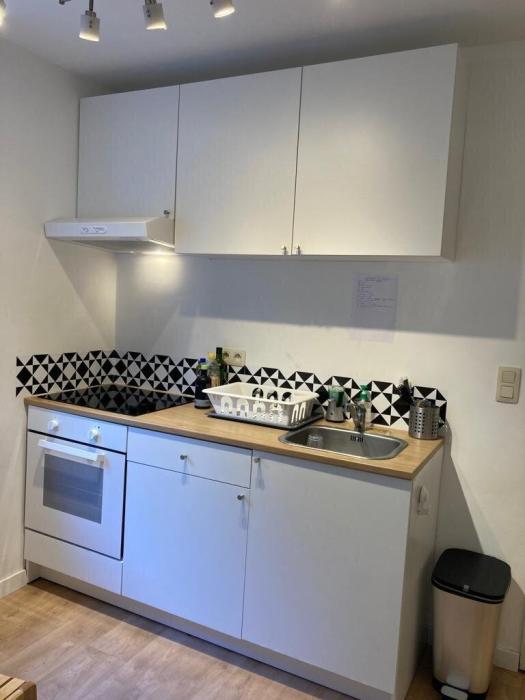 Student room