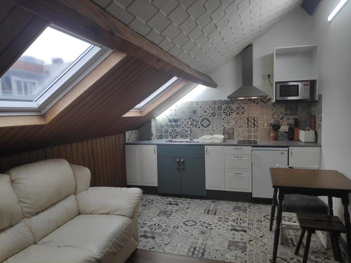 Student room