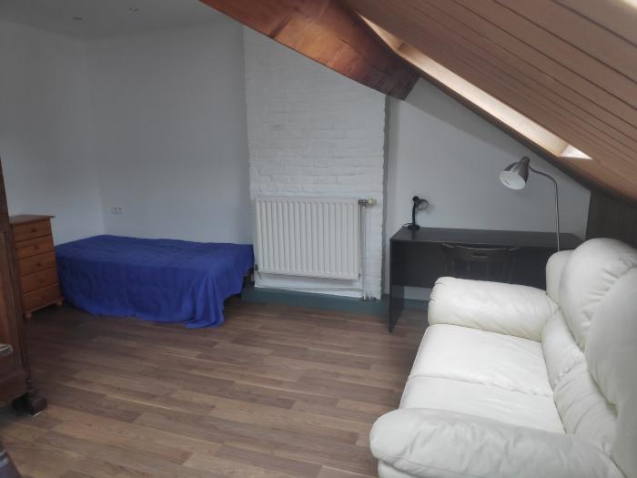 Student room
