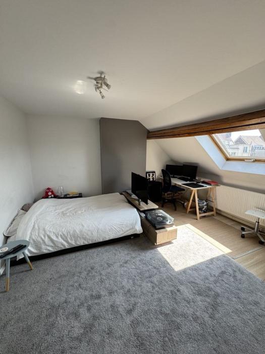 Colocation 12 m² à Bruxelles Ixelles : Cimetière