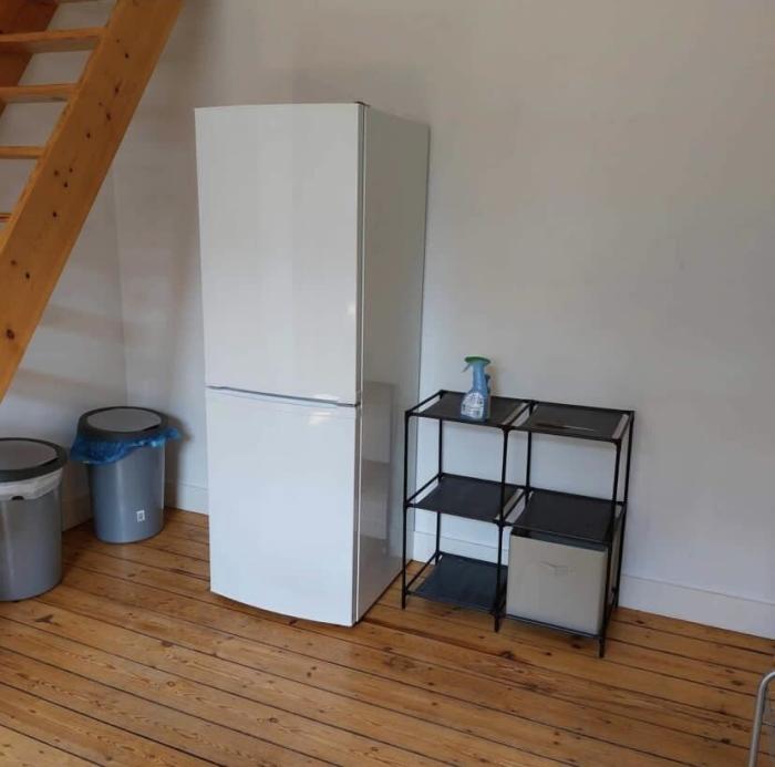 Student room