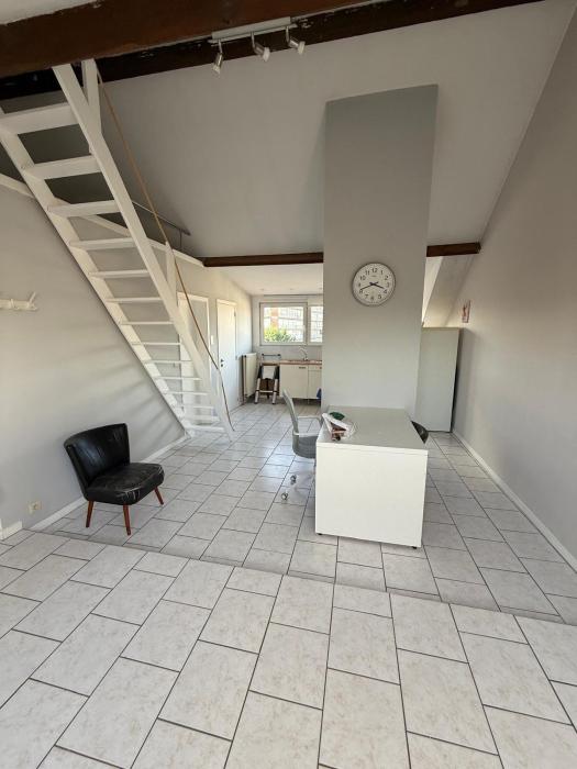 合租房 50 m² 在 Brussels Anderlecht