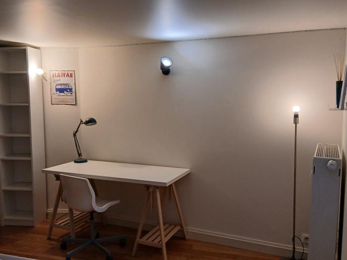 Chambre 3