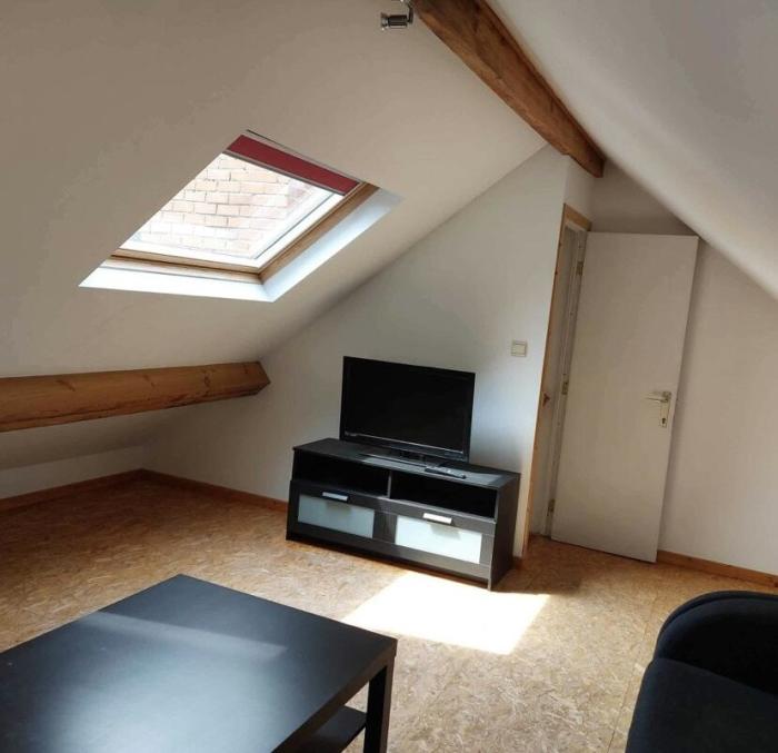 Student room