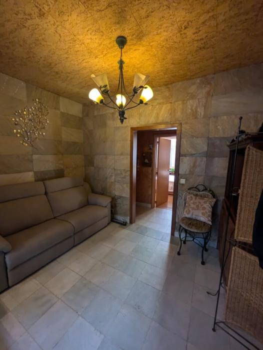TV salon
